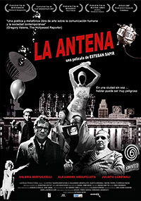 The Aerial (La Antena)