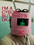 I'm a Cyborg, But That's OK