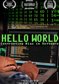 Hello World: Confronting Bias in Software