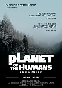 Planet of the Humans