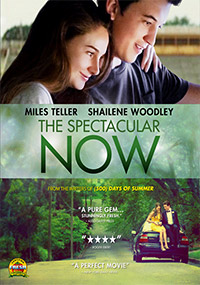 The Spectacular Now