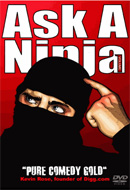 Ask A Ninja