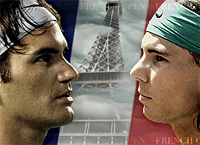 2007 French Open