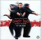 Ghost Dog soundtrack