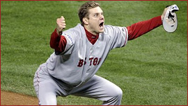 Boston Red Sox: Jonathan Papelbon (AP)