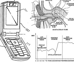 Samsung fertility patent
