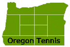 Oregon Tennis