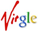 Virgle logo