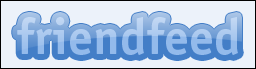 FriendFeed logo