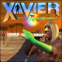 Xavier: Renegade Angel