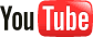 YouTube DTV logo