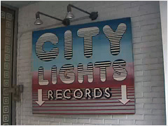 City Lights Records